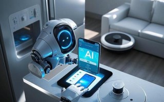 AI如何编程智能家居？