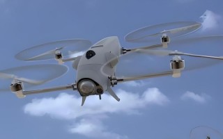 skycells无人机有何独特优势？