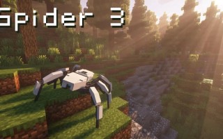 Minecraft机器人如何制作与控制？