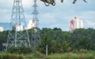 无人机航拍面临哪些威胁？