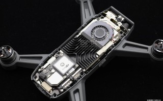 Spark无人机CPU性能如何？