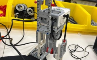 机器人编程用Python，有何独特优势？