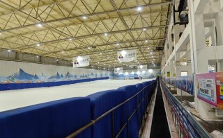 韩国冬奥会无人机生产