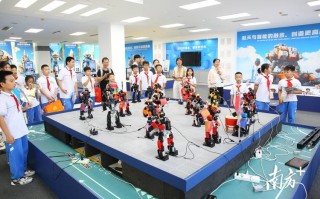 人工智能比赛是团队运动