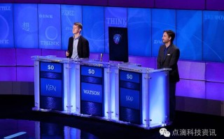 ibm沃森人工智能系统