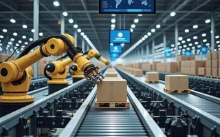 京东人工智能应用有哪些场景？