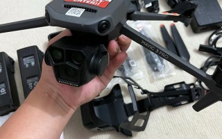 大疆无人机操作很难吗