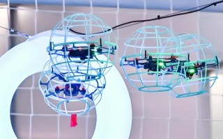 无人机足球飞行规则有何国际标准？