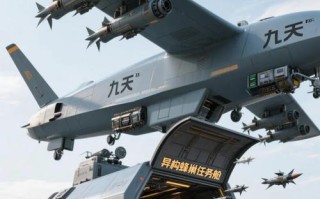 无人机国内上市企业实力如何？