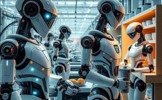 AI如何重塑行业未来？