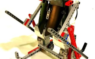 乐高EV3第三代机器人有何升级亮点？