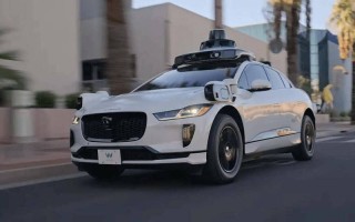 谷歌无人汽车如何利用人工智能重塑未来出行？