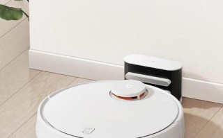 扫地机器人如何用人工智能清扫？