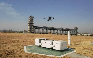 无人机测量试飞项目进展如何？