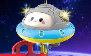 UFO只能泊车机器人？这技术有多硬核？