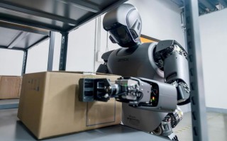 UB服务机器人有哪些核心功能？