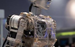 NASA最先进机器人有多强？