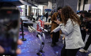 洛阳2025机器人展有哪些看点？