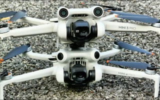 GoPro与大疆无人机，谁更值得入手？