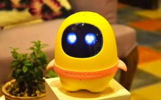 儿童智能机器人阿尔法有何独特功能？