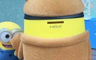 生日礼物小黄人机器人怎么选？