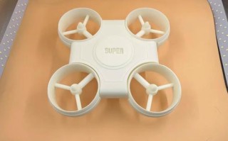 滨州3D打印无人机有何独特优势？