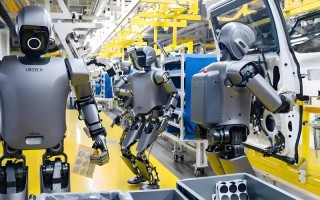 机器人如何赋能智能制造升级？