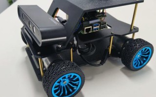 视觉SLAM机器人如何实现精准定位？