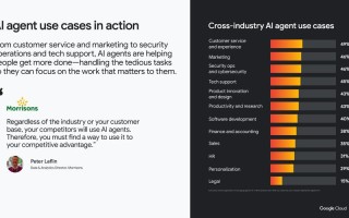 2025年人工智能投资，热点在哪？