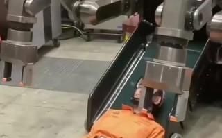 地震新闻真能让机器人写？