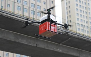 京东无人机配送何时能普及到我家？