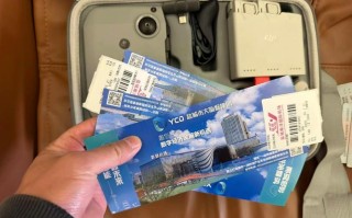 飞机托运能带无人机吗？