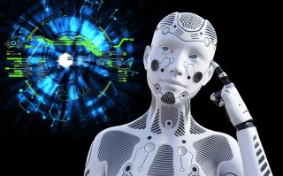 人工智能如何确保始终处于人的有效控制之下？