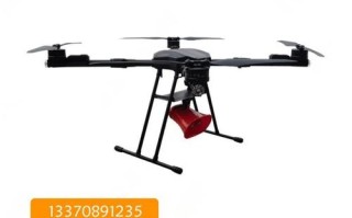 10公斤载重无人机有何应用优势？