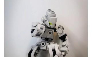 乐高无机器机器人如何实现自主运作？