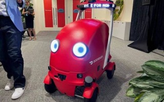 Dash机器人是否公开？