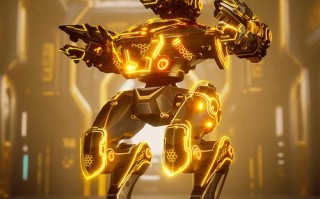 ultimate2.0机器人，究竟有何终极能力？