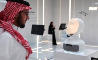 以色列 人工智能 朝阳