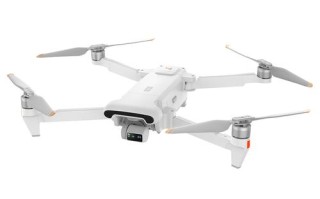 小米无人机最新固件升级