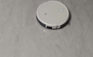 科沃斯阿尔法扫地机器人有何亮点？