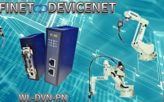 多个机器人Profinet如何协同通信？