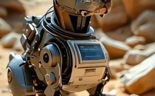 狗狗机器人Atlas有何超能力？