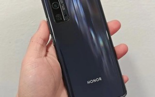 荣耀30pro人工智能有何独特优势？