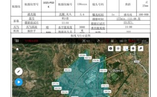 无人机轨迹延时航点偏差