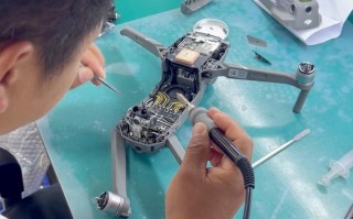 无人机智能电池 的目的