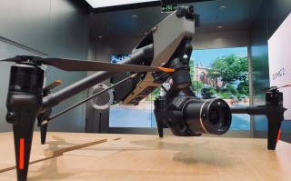 无人机悟航拍还需突破什么？
