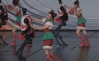 2025机器人技能CD更新了哪些内容？