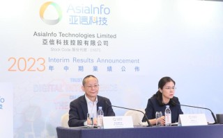 亚信AI基金如何布局人工智能产业？