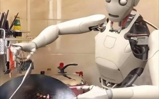 2025家庭保姆机器人，何时能进普通家庭？