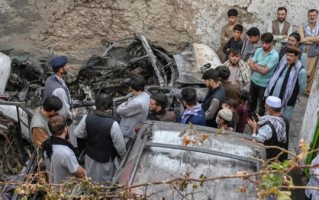 美国无人机滥杀无孤，为何无人担责？